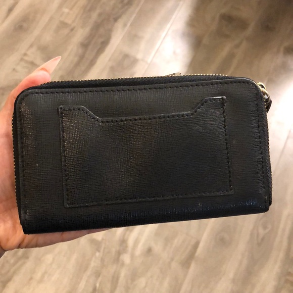 Coach wallet 💖 Final Price 💖 - Picture 2 of 3